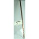 Eisendraht 0,5 x 500 mm verk -H0- 090