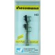 Hauptsignal mit Vors -H0-