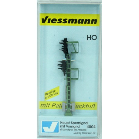 Hauptsignal mit Vors -H0-