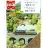 Laubwald-Boden - H0 - 7528