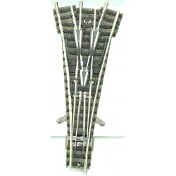 Dreiwegweiche - N -9157