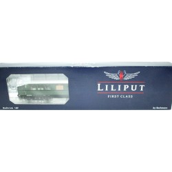 Schürzenwagen - H0 - 385101