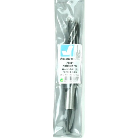 Holzbohrer - H0 - 7801