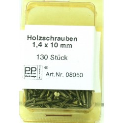Holzschrauben - 08050