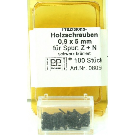 Holzschrauben - N - 08056