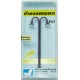 Moderne Stadtlampe -H0-