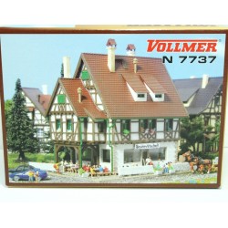 Besenwirtschaft - N - 7737