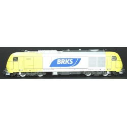 Diesell. ER 20 BRKS -H0- 62836