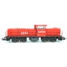 Diesellok Mak 6400 -H0-