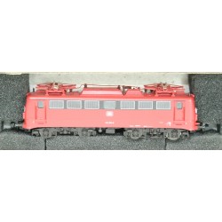 Ellok BR 110 DB -N-