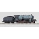 Dampflokomotive G 12 - Z - 88120