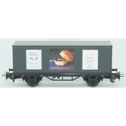 Güterwg Modellbahntreff -H0- 44263