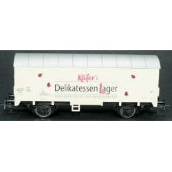 Kühlwagen Käfer DB -H0- 47959