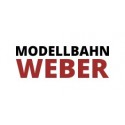 Modellbahn Weber